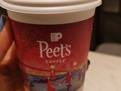 -Peet's 皮爷咖啡(东湖路手作店)