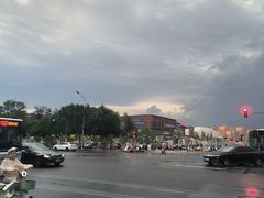 -万达广场(北京槐房店)