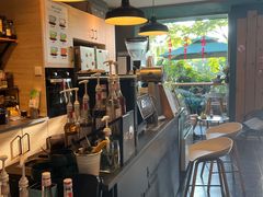 -行山咖啡(南湖店)