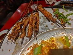 -醉烧膘·烧烤夜宵王(总店)