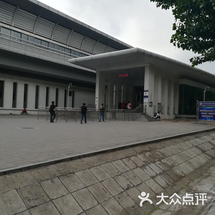 花梨坎-地铁站图片-北京地铁/轻轨-大众点评网