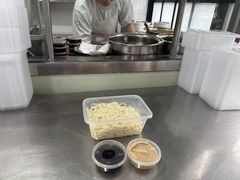 -美新点心店(陕西北路店)