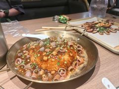 -街角等你.大连海鲜烧烤(西安路店)
