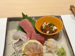 -鮨一日本料理(大中华店)