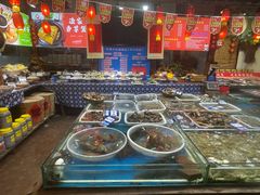 -旺角小渔村·海肠捞饭开创者(环山路店)