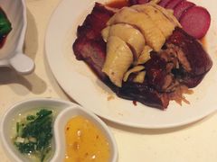 -龙记香港茶餐厅(久光百货店)