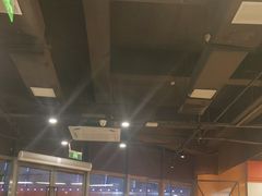 -许哥东北烧烤·铁丳烤串·宫后夹肉(繁花中心店)