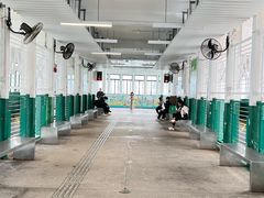 -天星小轮码头