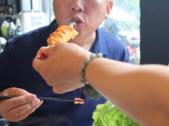 -咕咕站韩国料理(紫金港店)