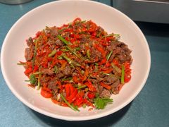 -谢氏老金口七号宴(武昌大道店)