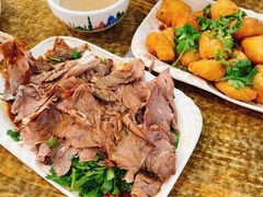 -北路拉面馆(洪湖里店)