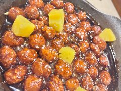 -潞州宴·长治人的会客厅(长兴北路店)