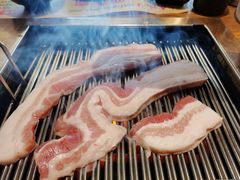 -千寻烧肉(政务区店)