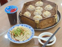 -西安贾三灌汤包·回坊小吃·清真炒菜(北院门总店)