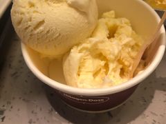 哈根达斯-乔哥铭洋海鲜自助(皇城恒隆广场店)
