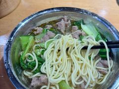 -达道武仔牛肉店(广达路店)