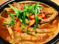 -7017浙菜•建德味(中财店)