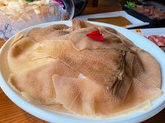 -佬土鹅肠火锅(解放路店)