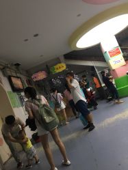 -江西省儿童医院(东湖院区)
