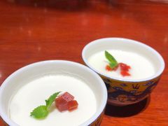 -京味张·北京烤鸭(天河南二路店)