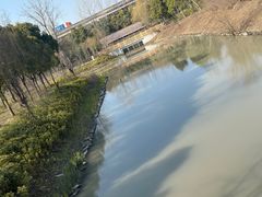 -柳鹭田园区