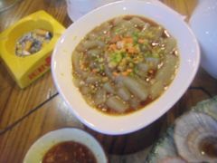 海草凉粉-江宁会馆(劈柴院店)