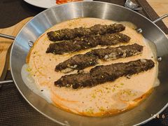 -ALAMEEN阿拉伯餐厅(三里屯店)