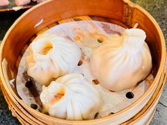 -南京大牌档(新街口德基广场店)