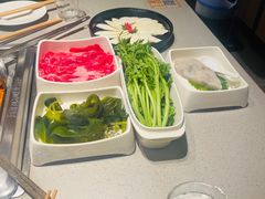 -海底捞火锅(吴中路店)