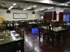 大堂-协和菜馆(凤凰街店)