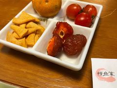 -鳗鱼家·深夜食堂(军博店)