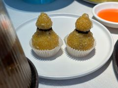 安虾咸水角-香港龙凤楼(巨鹿路洋房店)