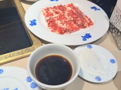 -龙森园火锅(琴台路店)