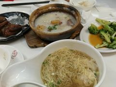-大咀港式茶餐厅(恒泰店)