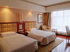 -张家界青和锦江国际酒店