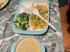 -披云云小馆·味道江湖(姚家园万象汇店)