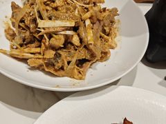 -山东宾馆·齐鲁苑餐厅