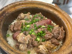 -红星光发煲仔饭(大石街店)