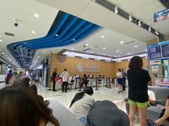 -中国移动(高升桥营业厅)