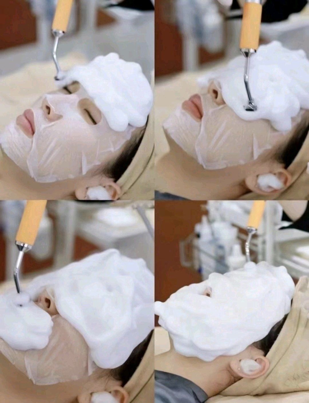 一家不错的日式美容店