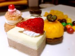 -杭州国际会议中心洲际酒店-原素全日餐厅(解放东路店)