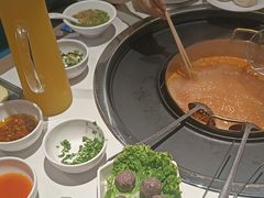 -云尊府云南菜·蒸汽石锅鱼(学清路店)