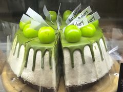 -Max Bakery 阿唛手作