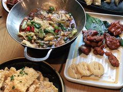 -老好人象山海鲜(岭南路店)
