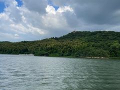 -天目湖山水园
