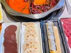 -重庆锦火锅(惠福东路店)