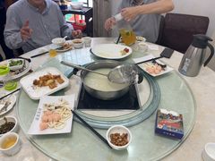 -源港渔村-中山脆肉鲩(博罗店)
