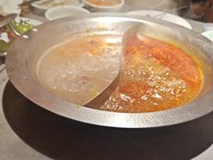 -额尔敦·品质自助(摩尔城店)