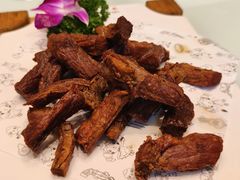 -哈啾嗨·新概念蒙餐(红星新城店)