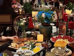 -Osteria Garden 生蚝花园餐厅(原进贤路店)